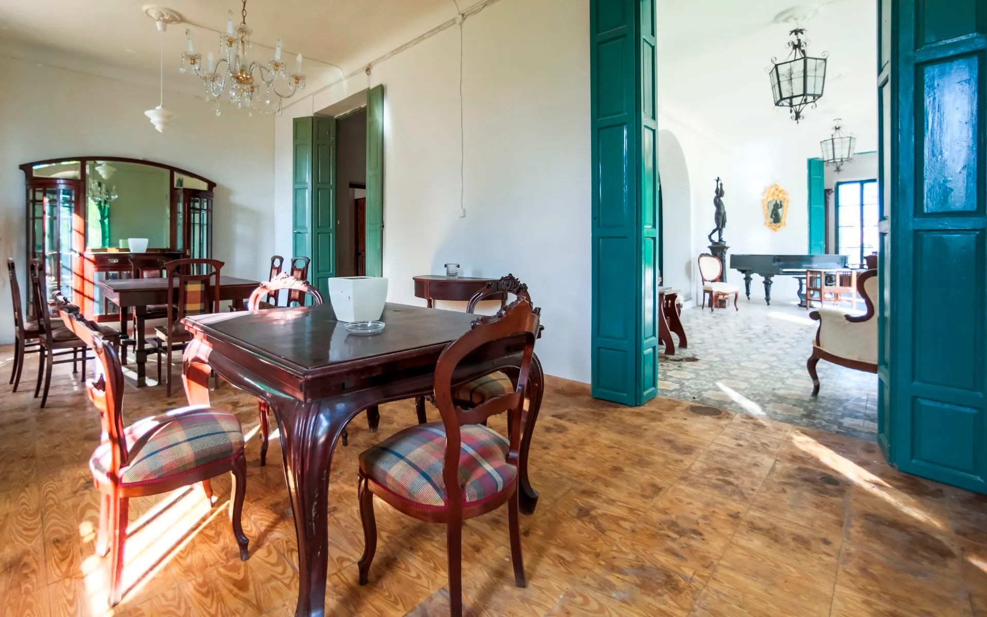 Villa for sale in Alicante