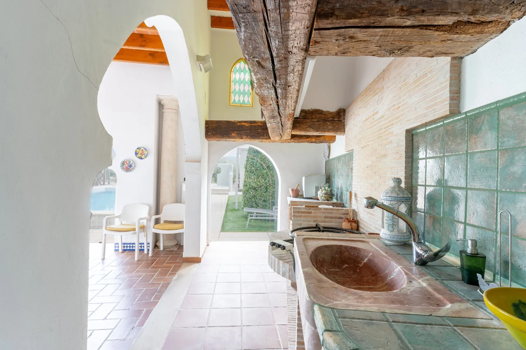 Villa for sale in Alcoy