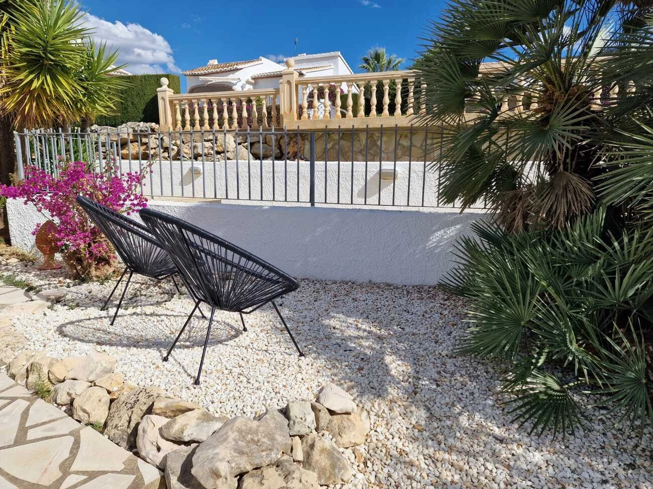 Villa te verkoop in Pedreguer