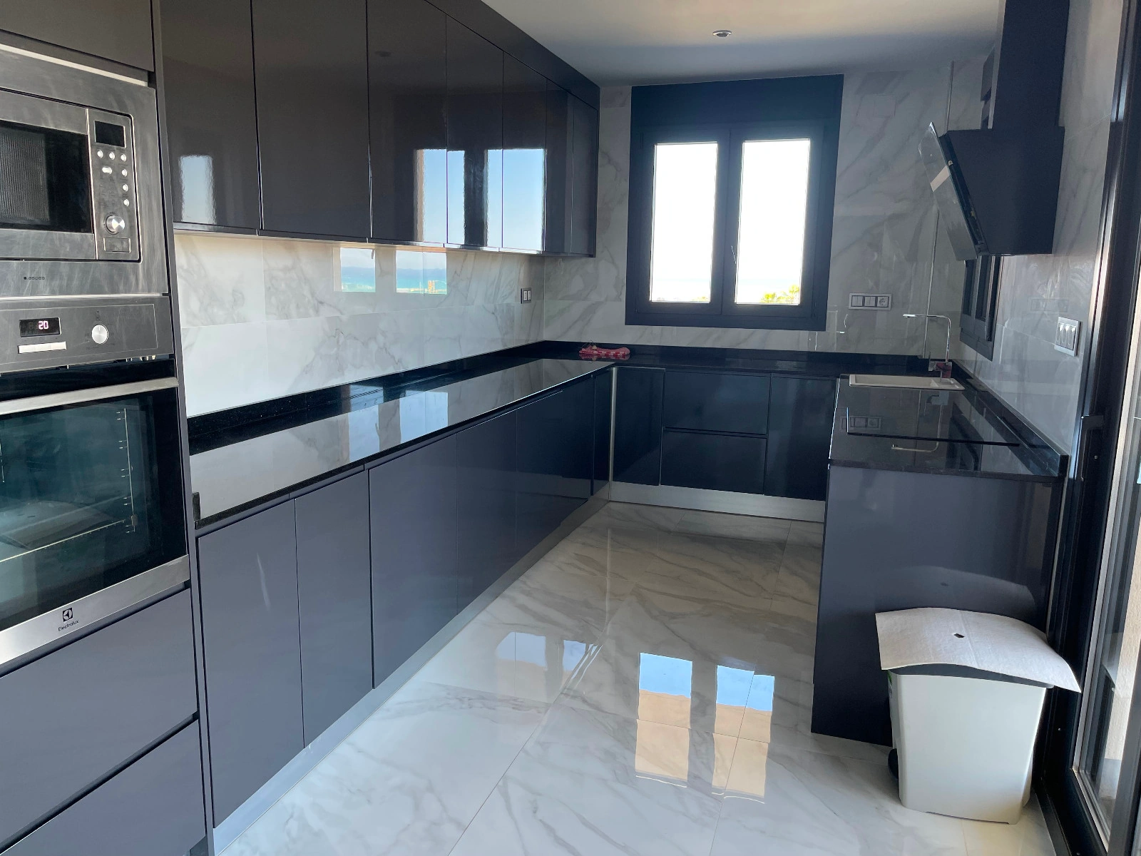 Villa for sale in La Mata