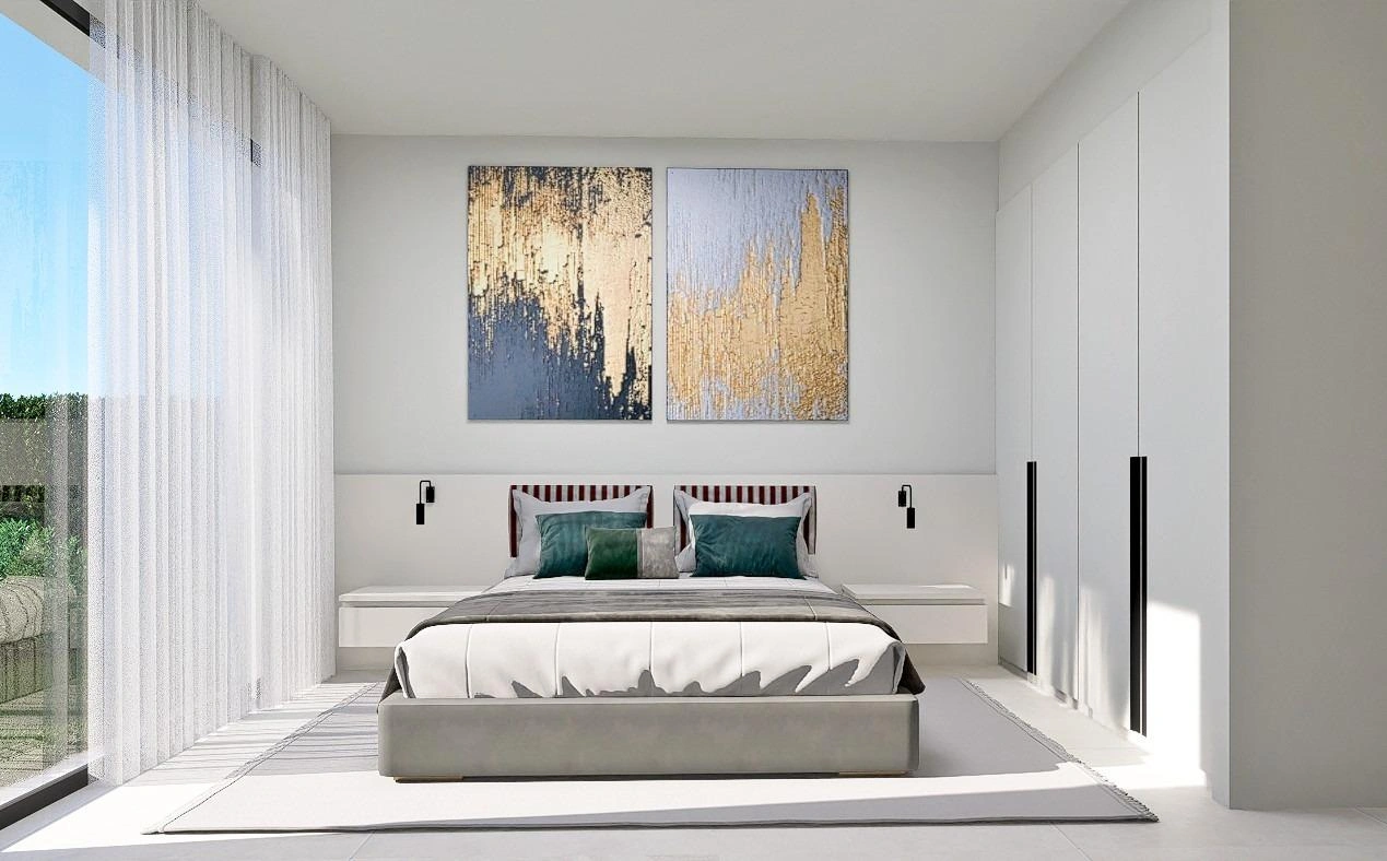 Chalet/Villa en venta en Finestrat