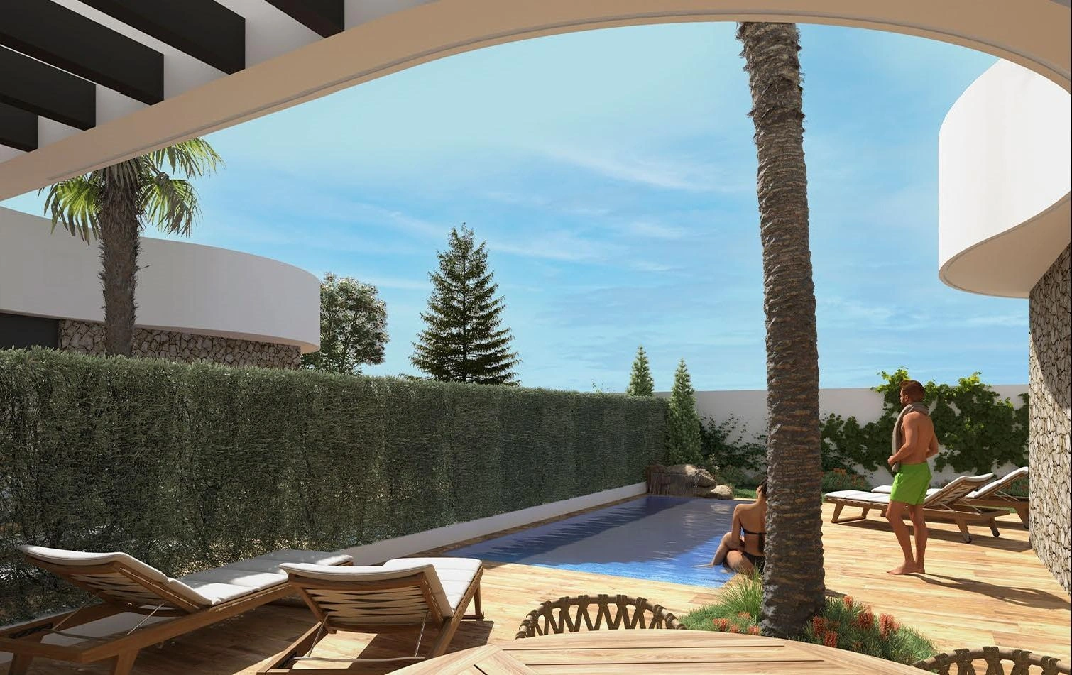 Villa te verkoop in Almoradi