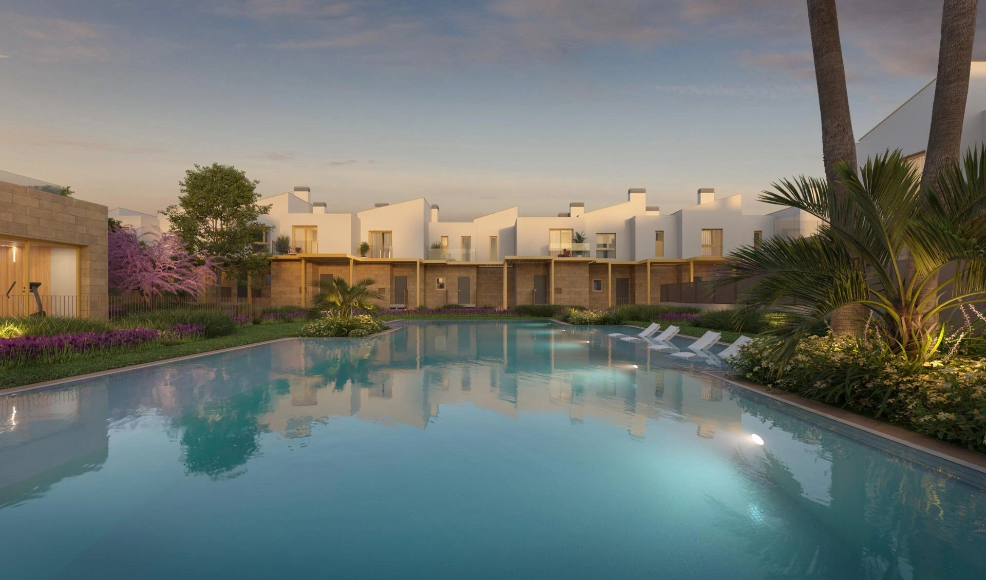 Town house for sale in El Verger
