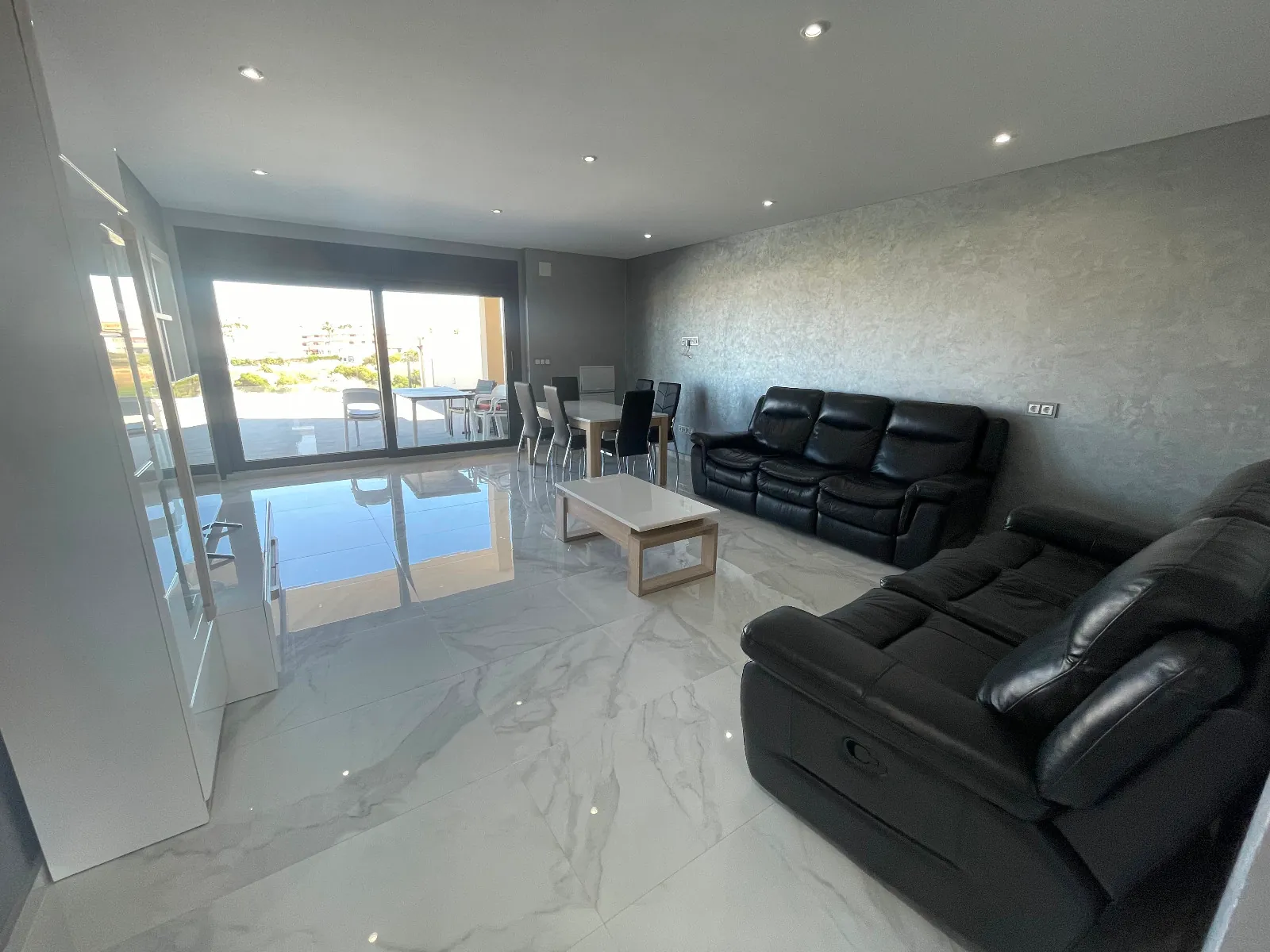 Villa for sale in La Mata
