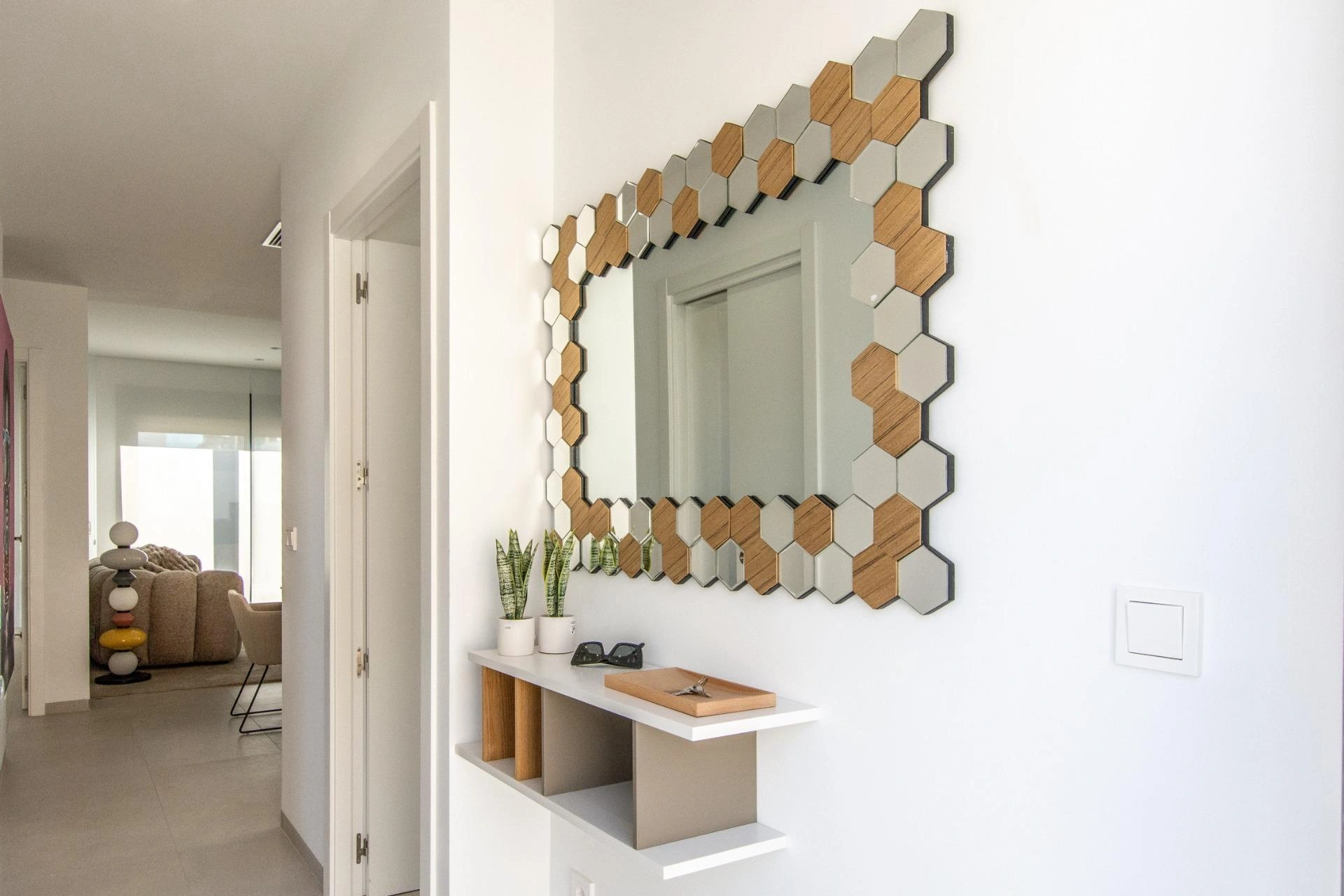 Apartment for sale in Finestrat