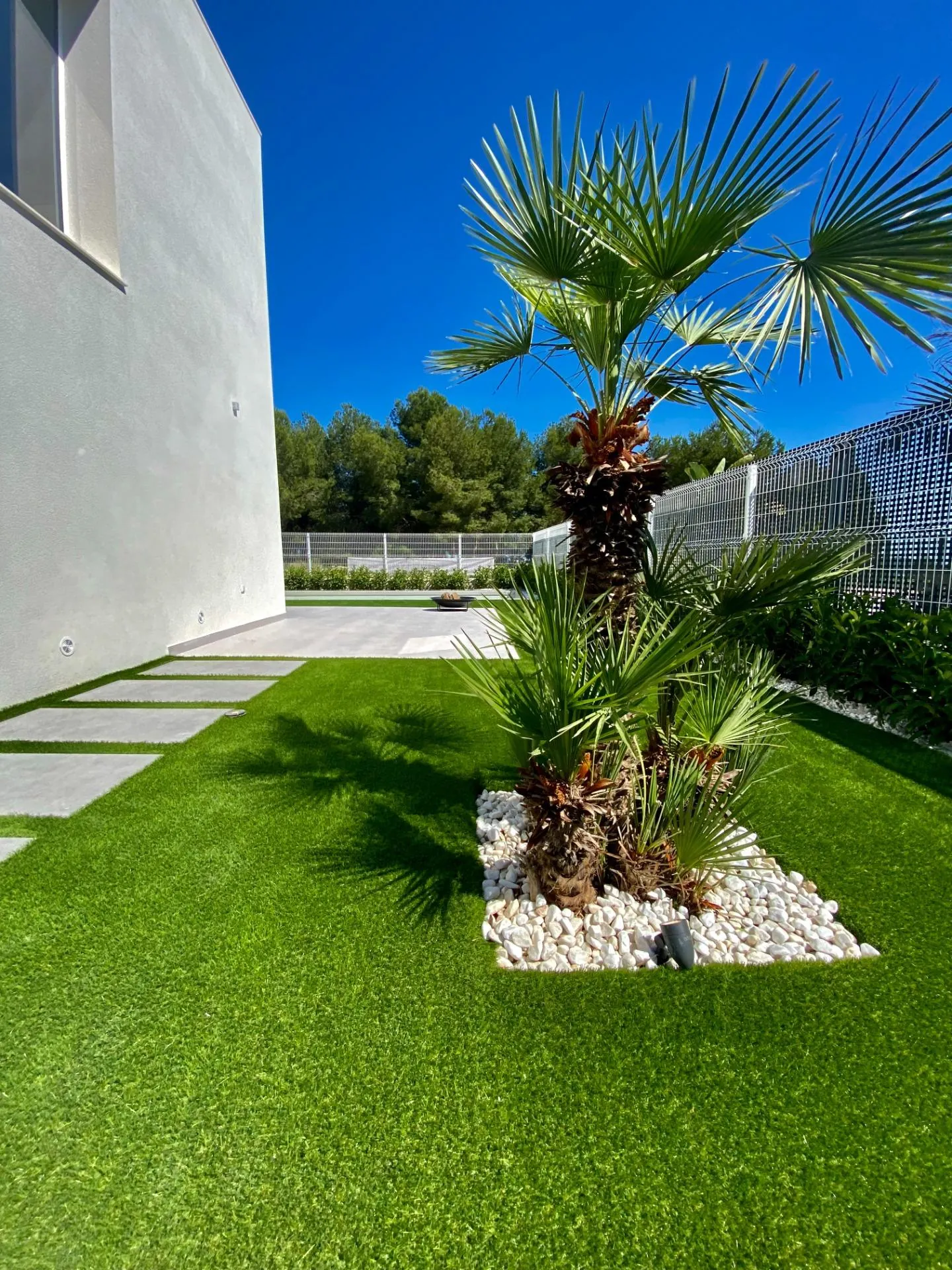 Villa te verkoop in Finestrat