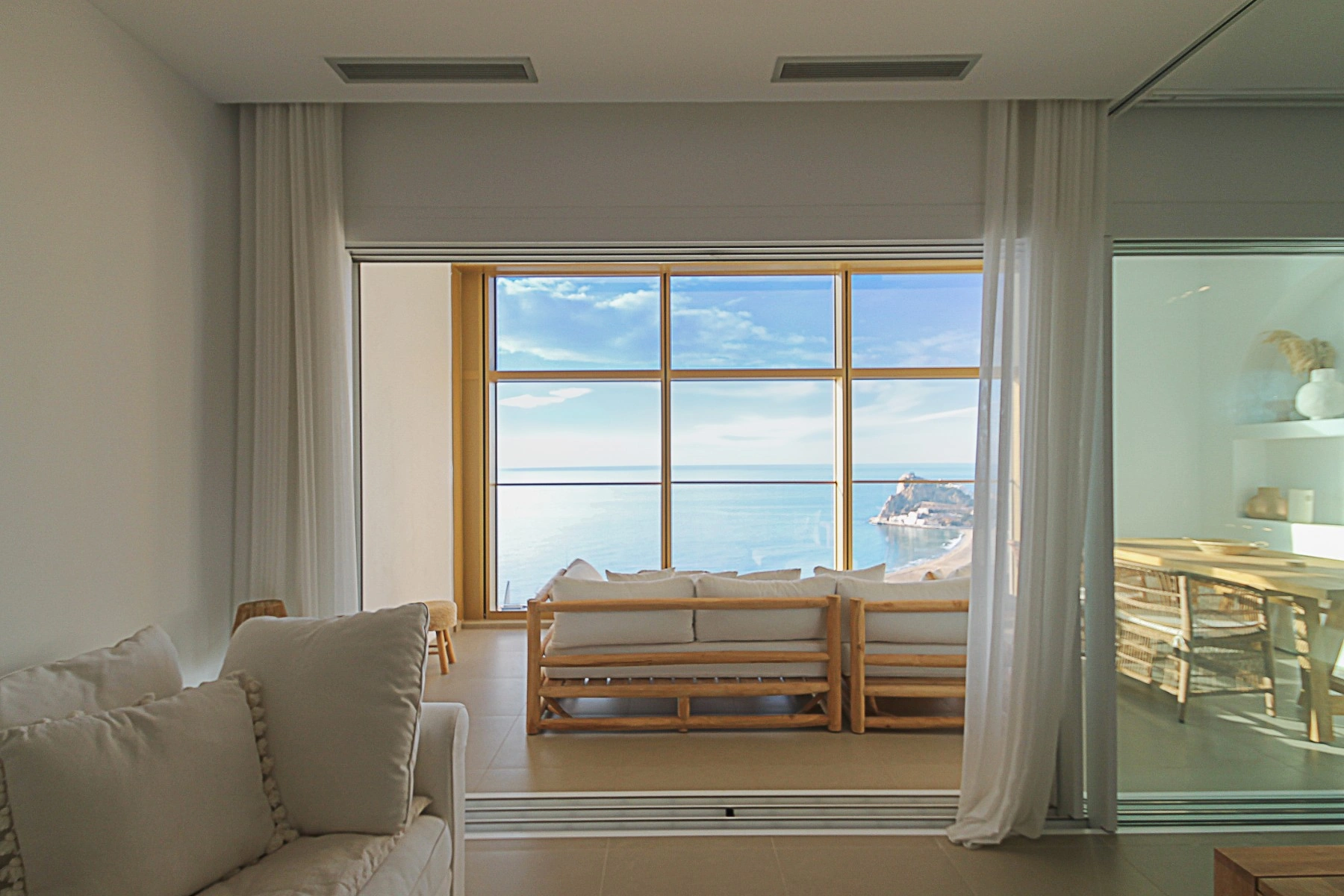 Apartment for sale in Benidorm