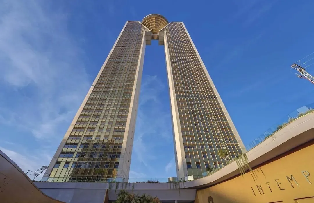 Apartment for sale in Benidorm
