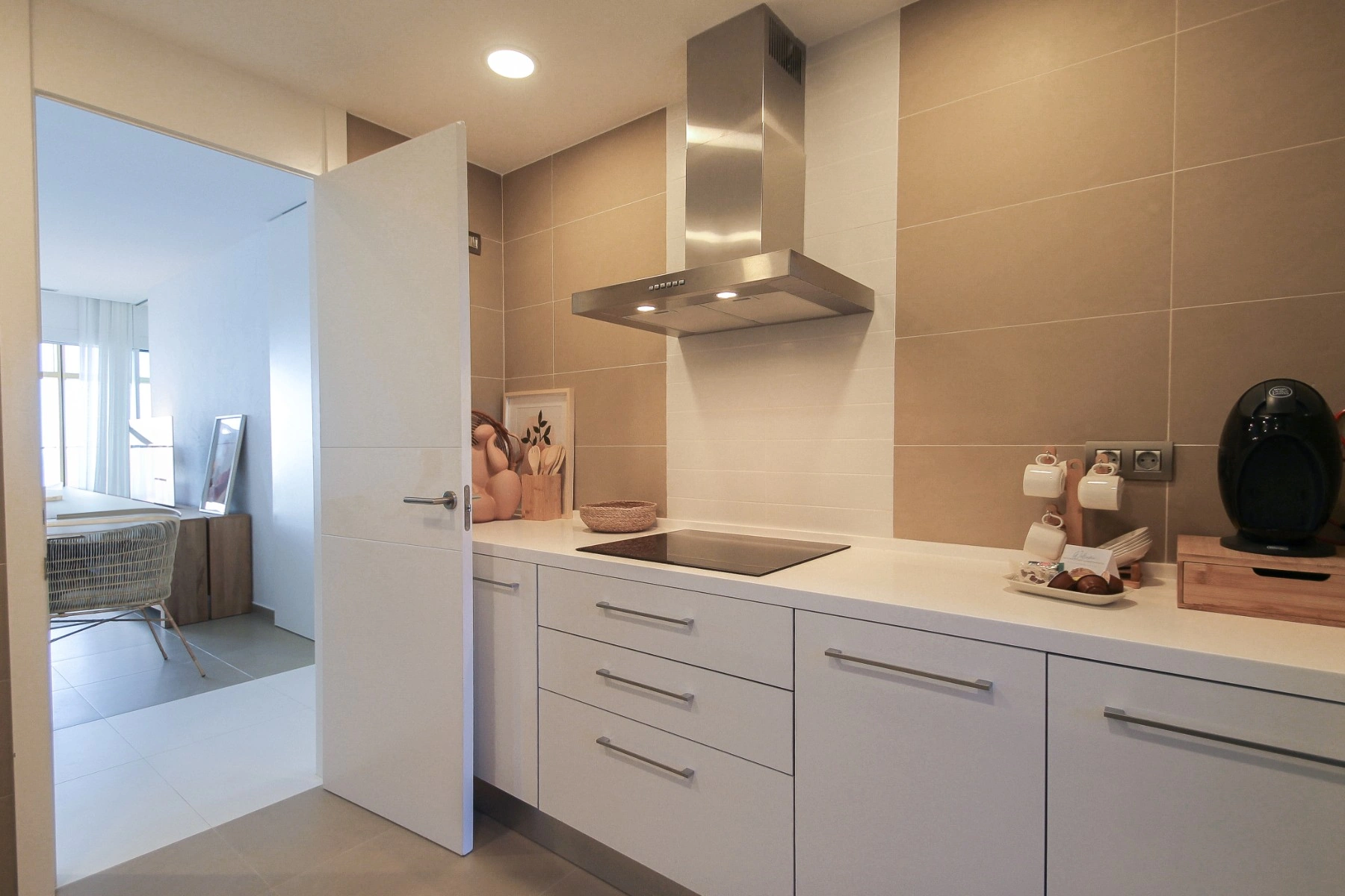 Apartment for sale in Benidorm