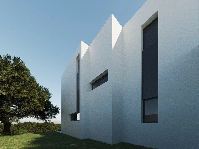 Villa for sale in Altea
