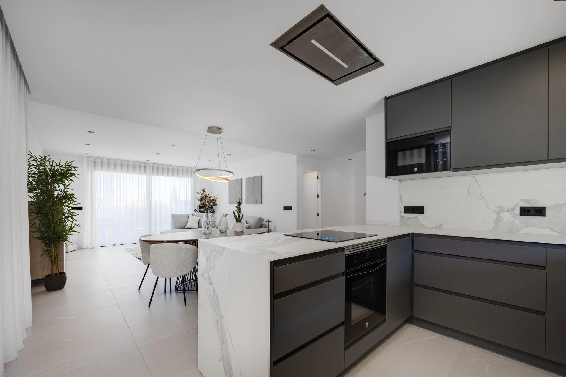 Villa for sale in Torrevieja