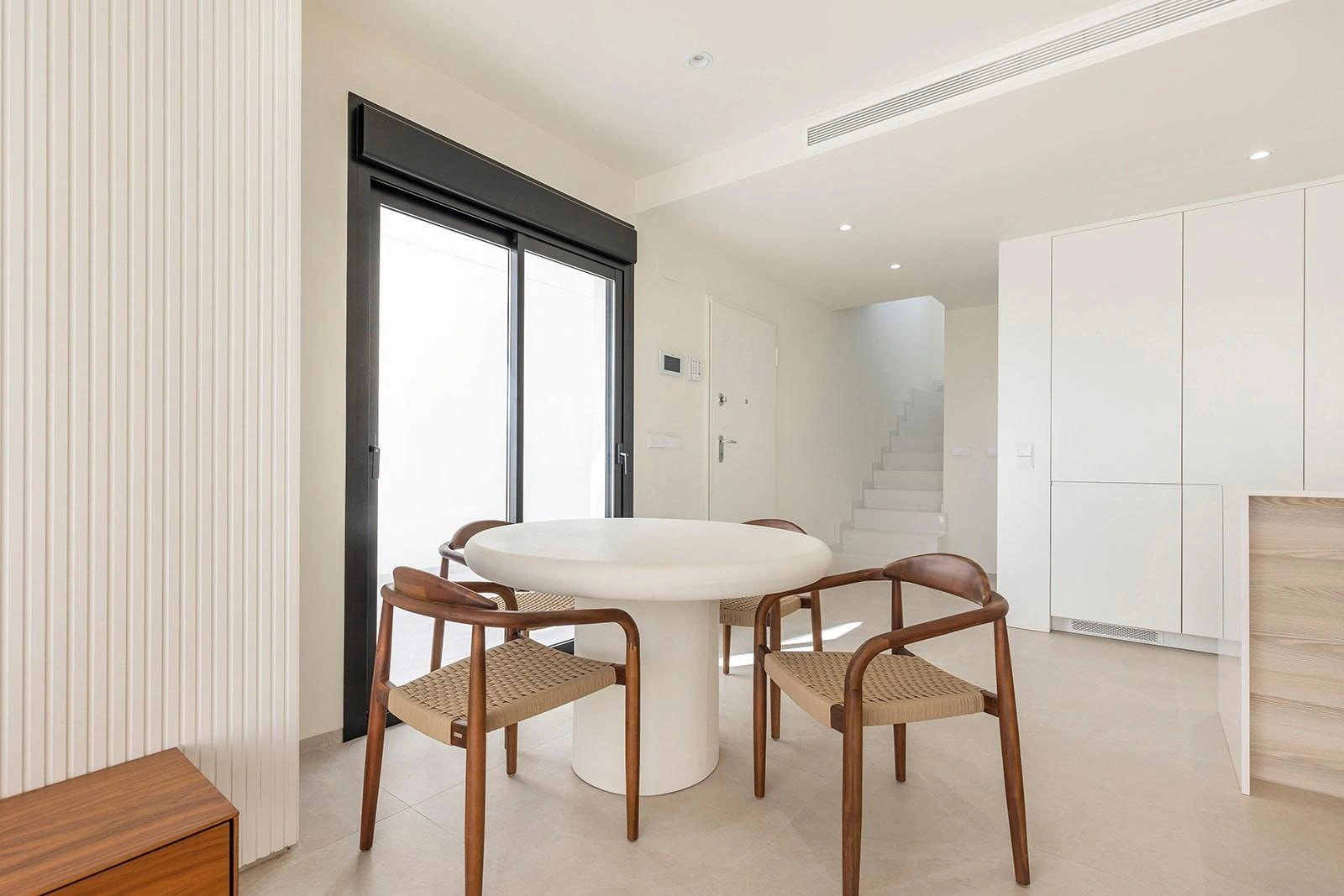 Villa til salg i Los Alcazares