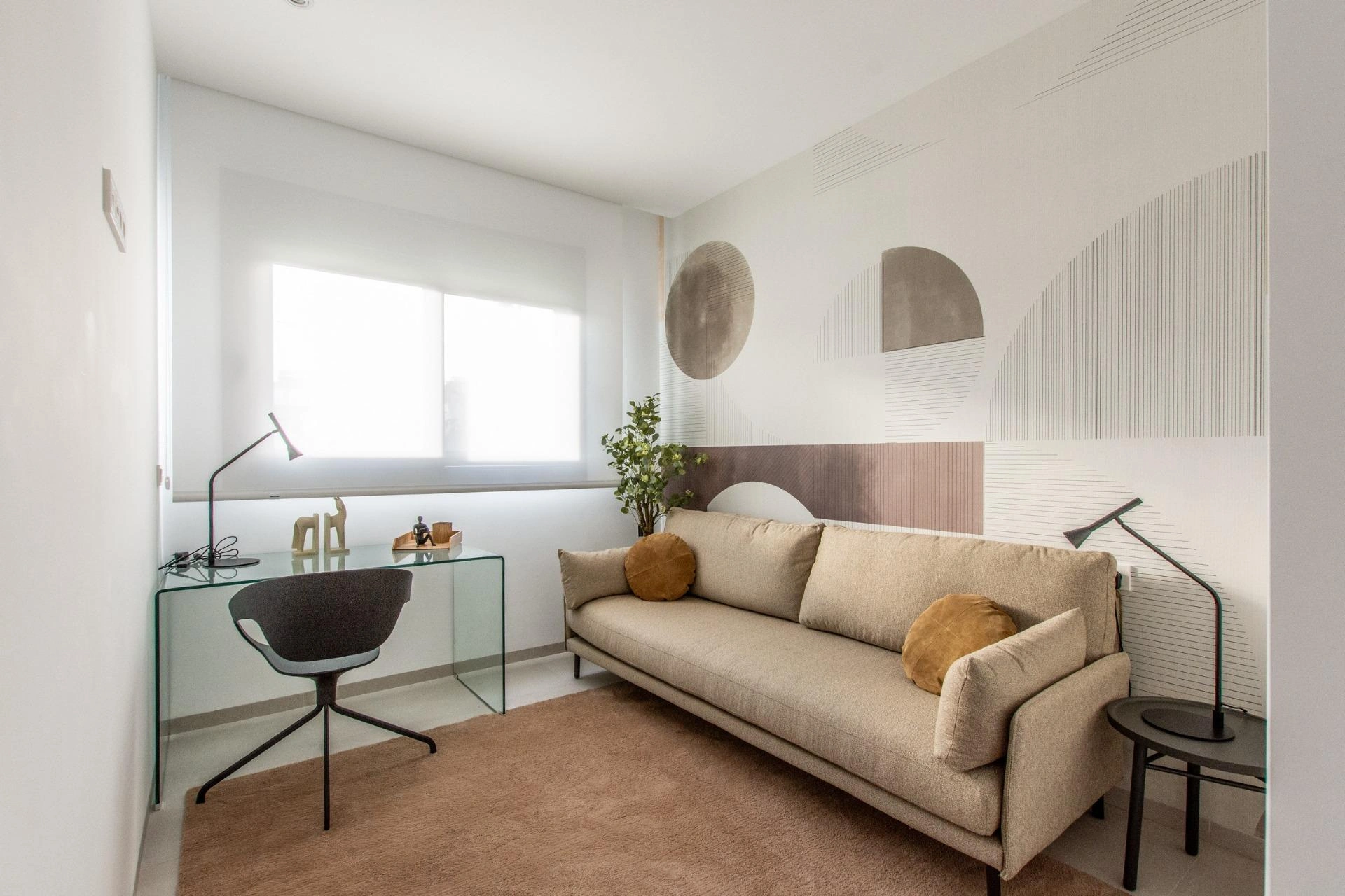 Apartment for sale in Finestrat