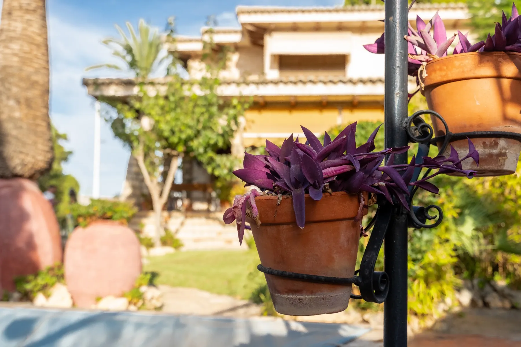 Villa for sale in Alicante