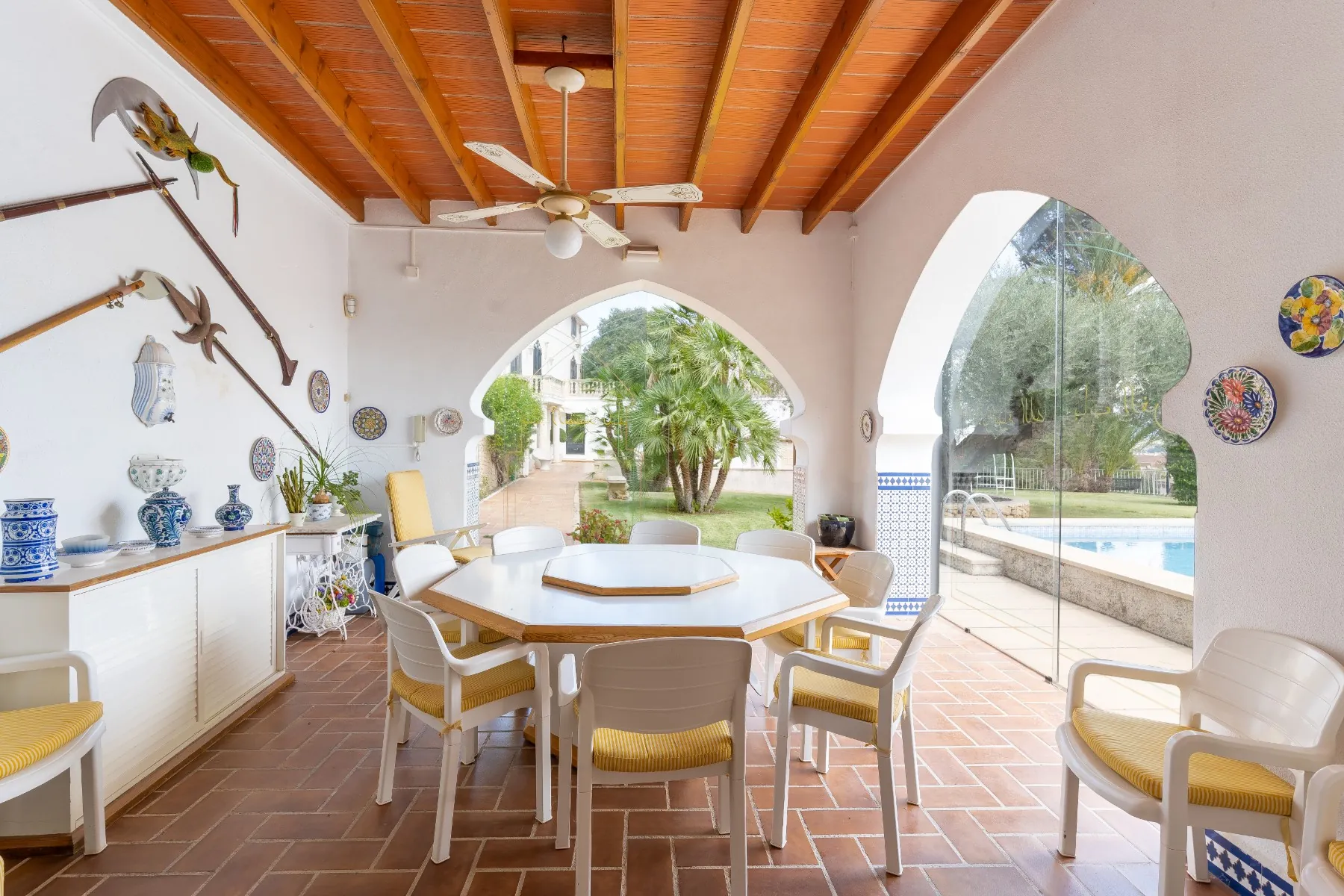 Villa for sale in Alcoy