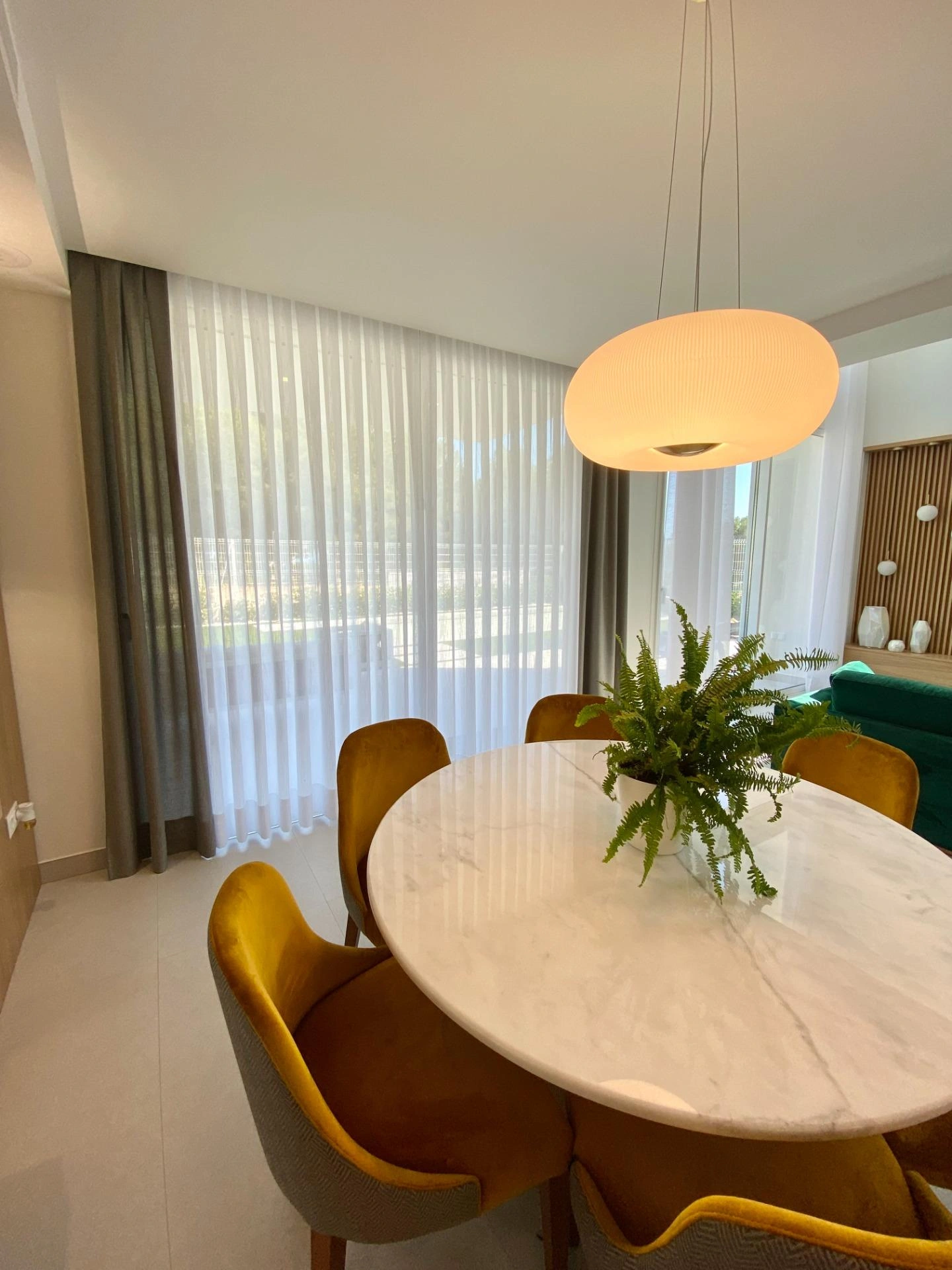 Villa te verkoop in Finestrat