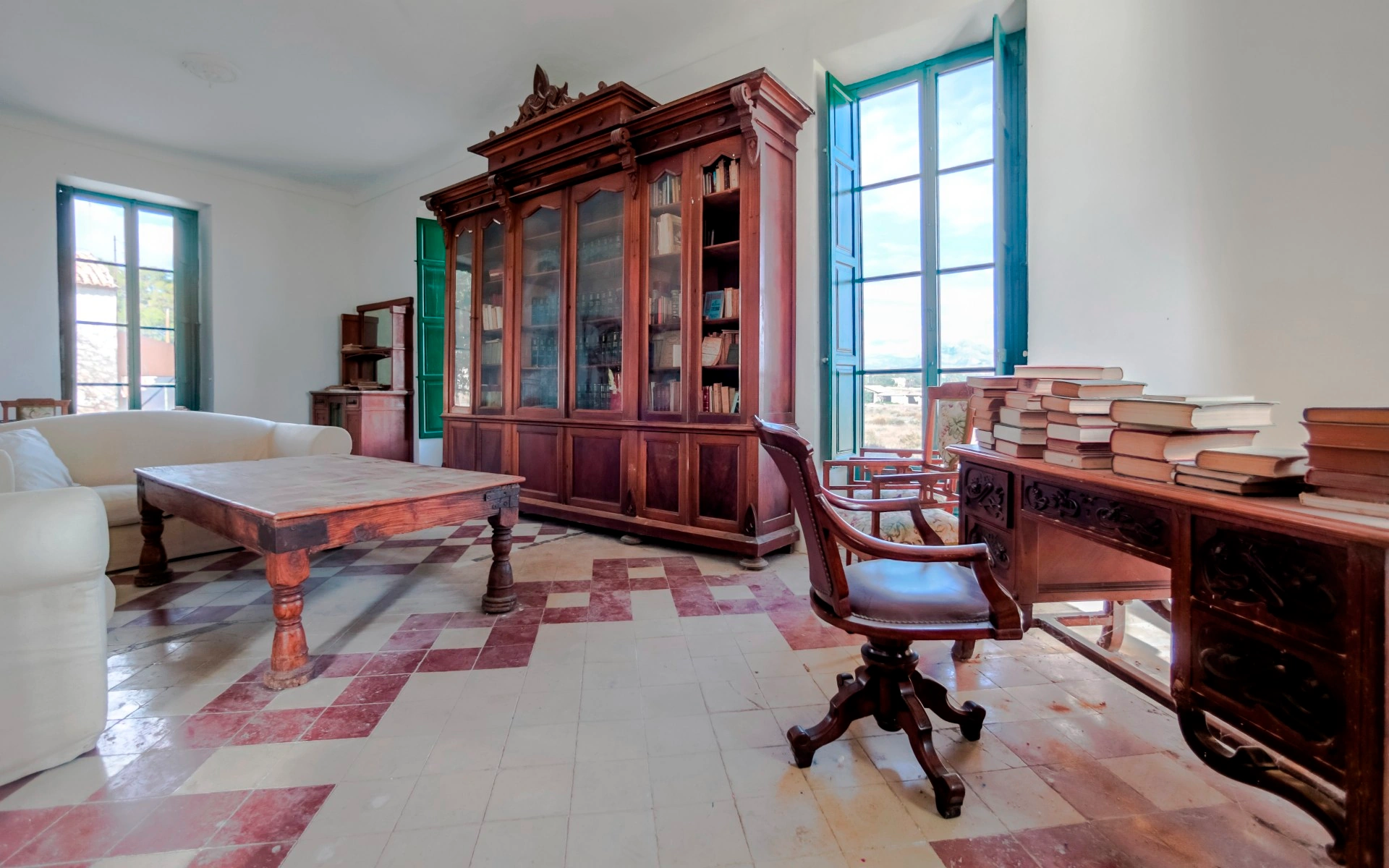 Villa for sale in Alicante