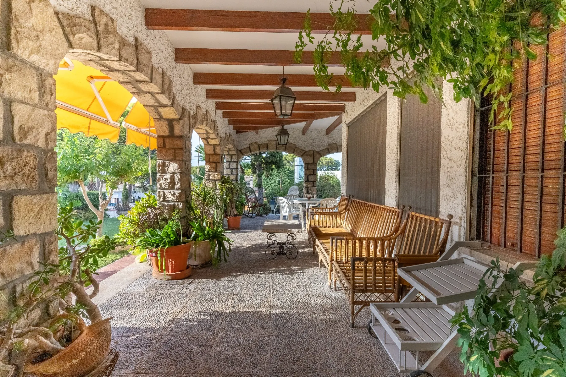 Villa for sale in Alicante