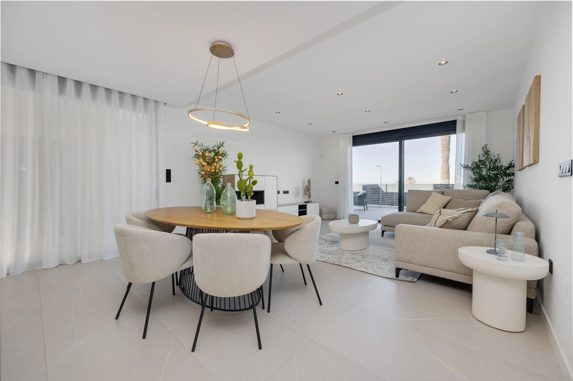 Villa for sale in Torrevieja