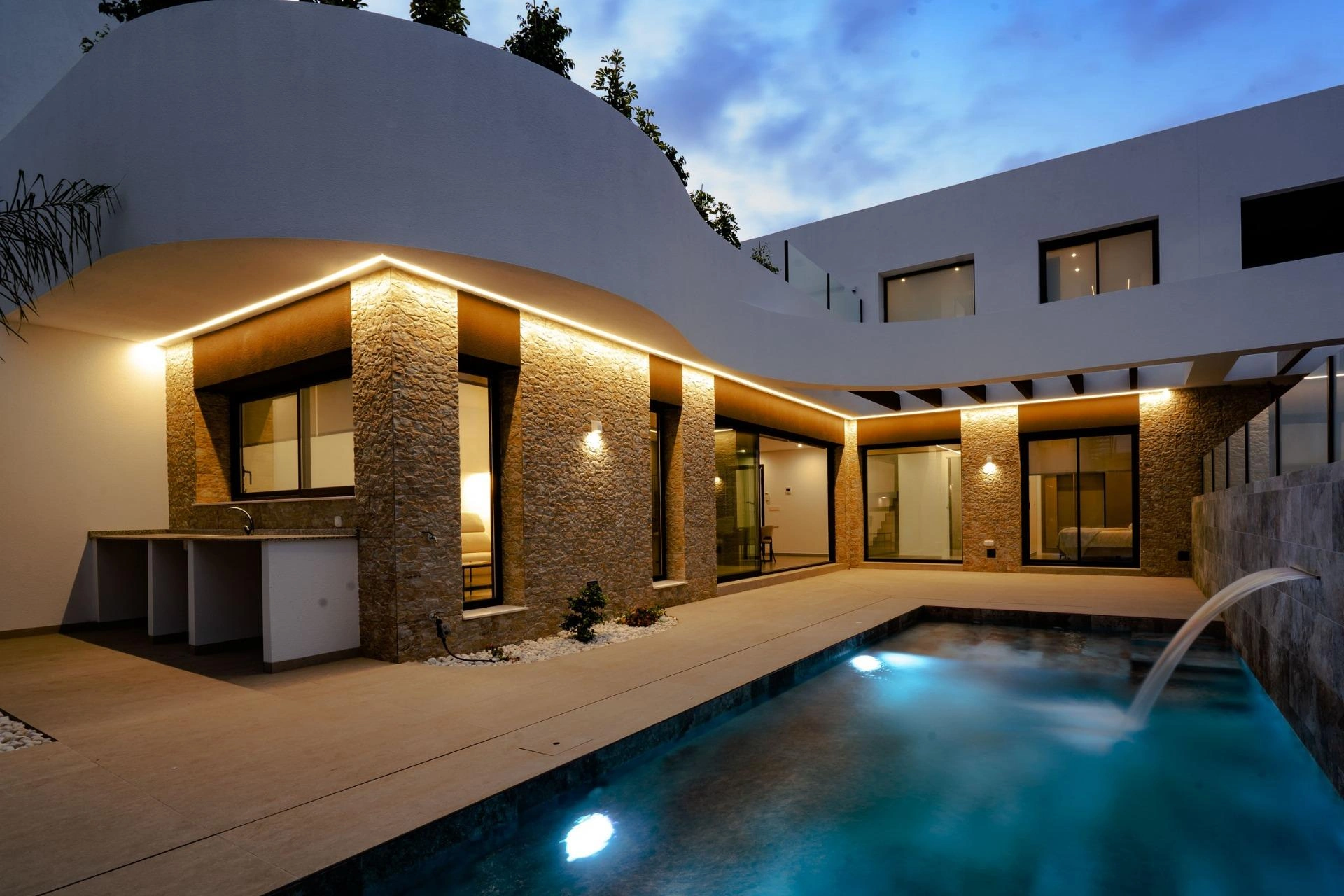 Villa te verkoop in Almoradi
