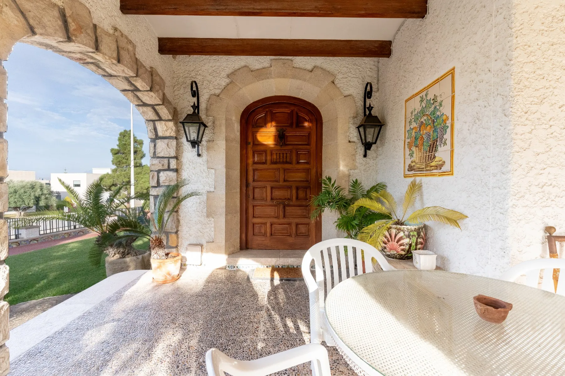 Villa for sale in Alicante