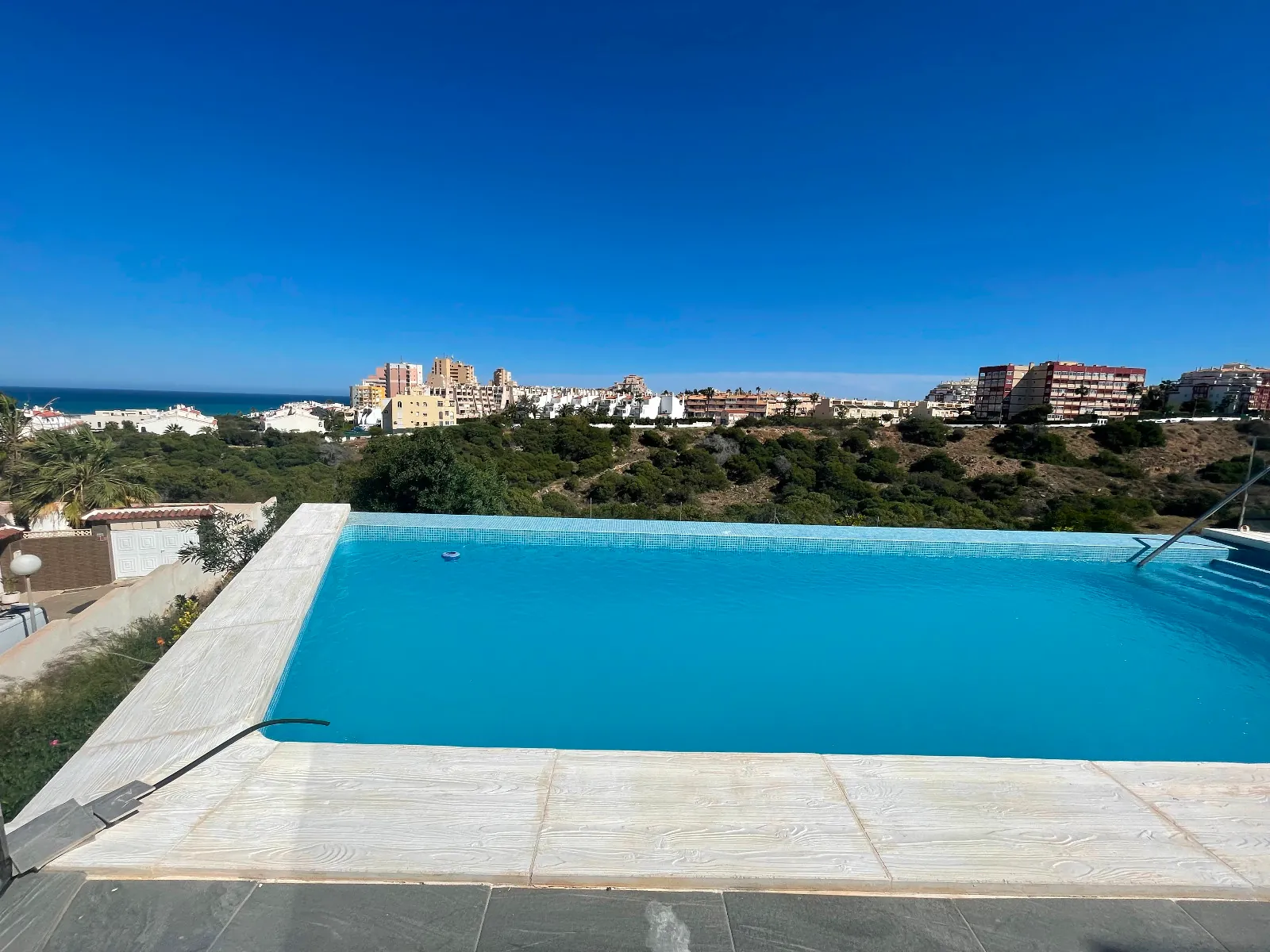 Villa for sale in La Mata