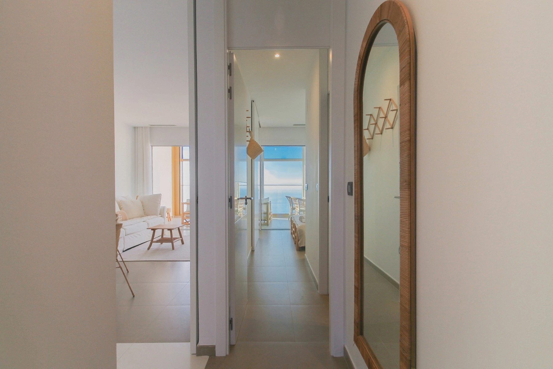 Apartment for sale in Benidorm