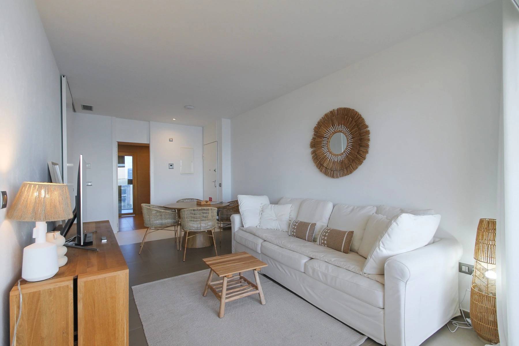 Apartment for sale in Benidorm