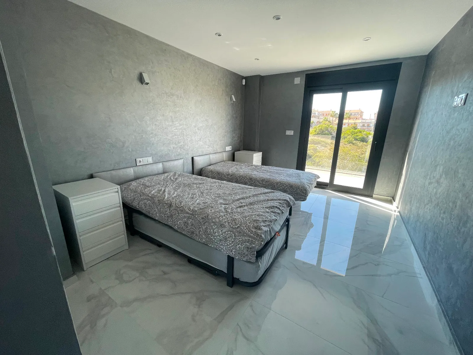 Villa for sale in La Mata
