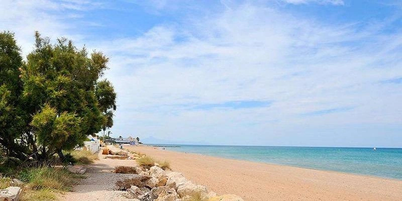 Town house for sale in El Verger