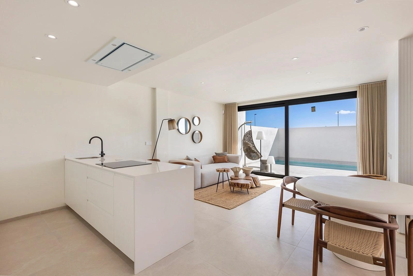 Villa til salg i Los Alcazares