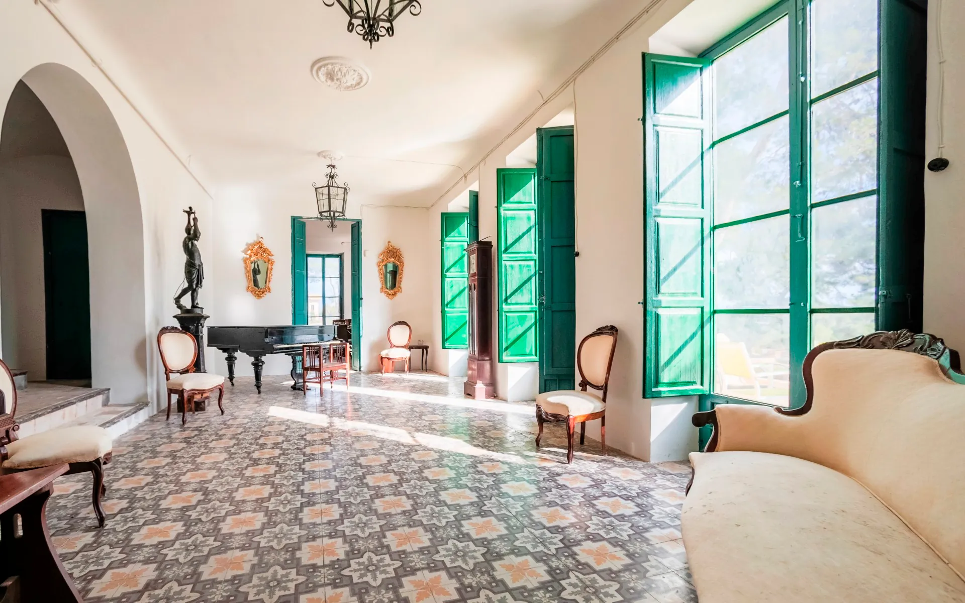 Villa for sale in Alicante
