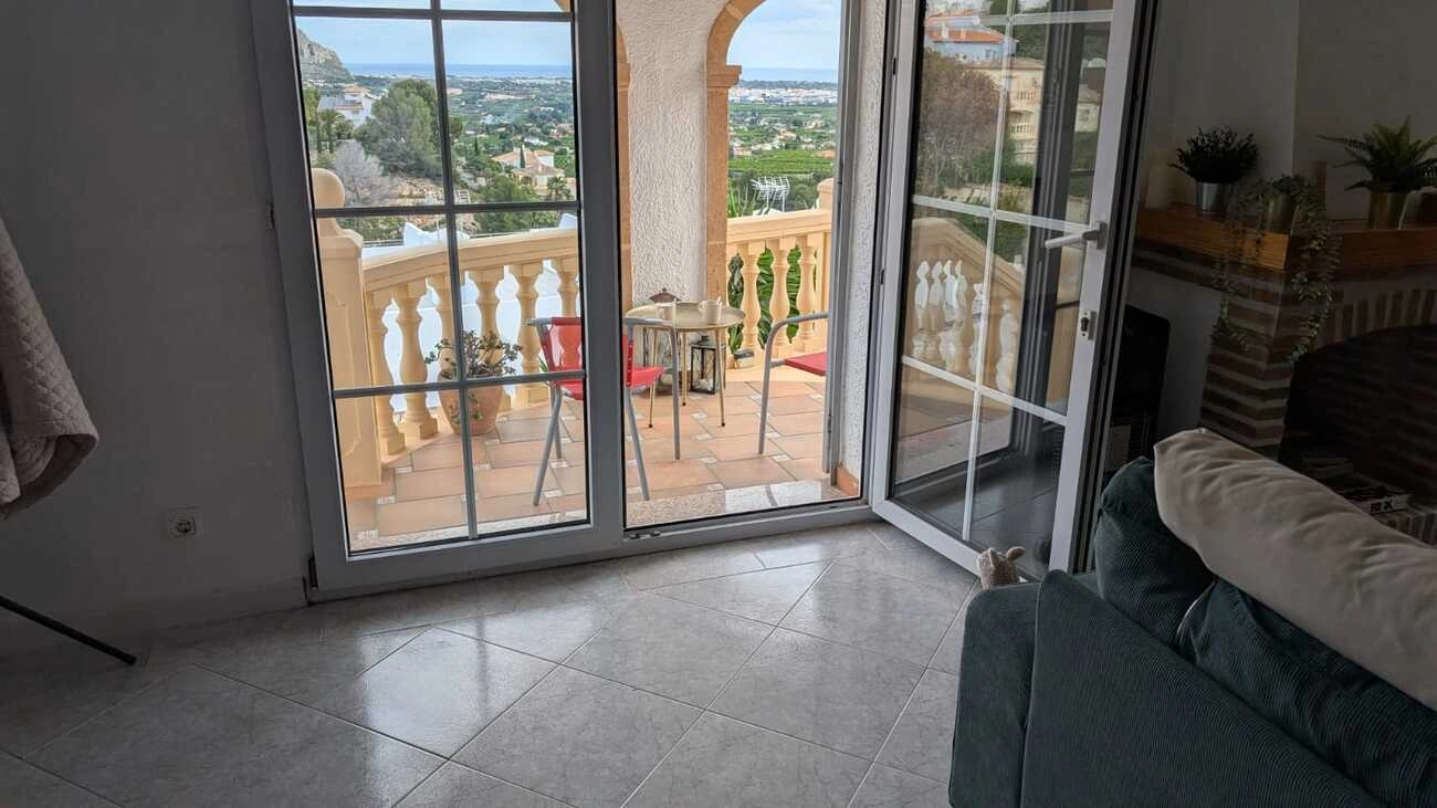 Villa te verkoop in Pedreguer