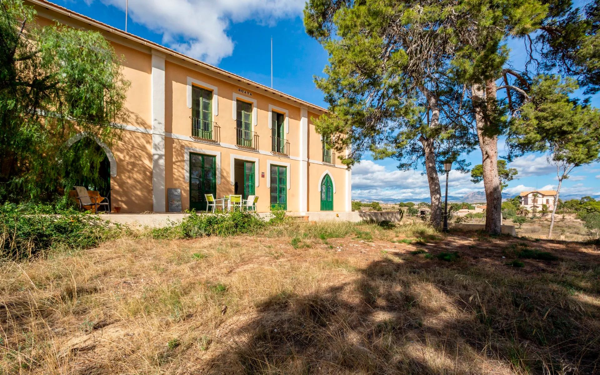 Villa for sale in Alicante