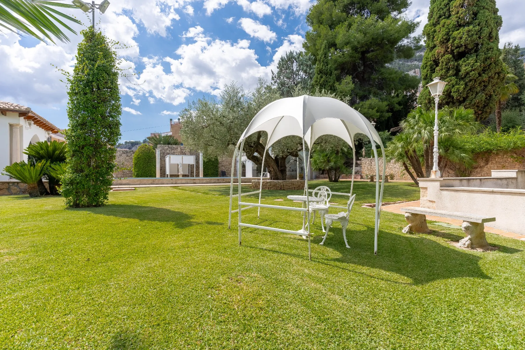Villa for sale in Alcoy