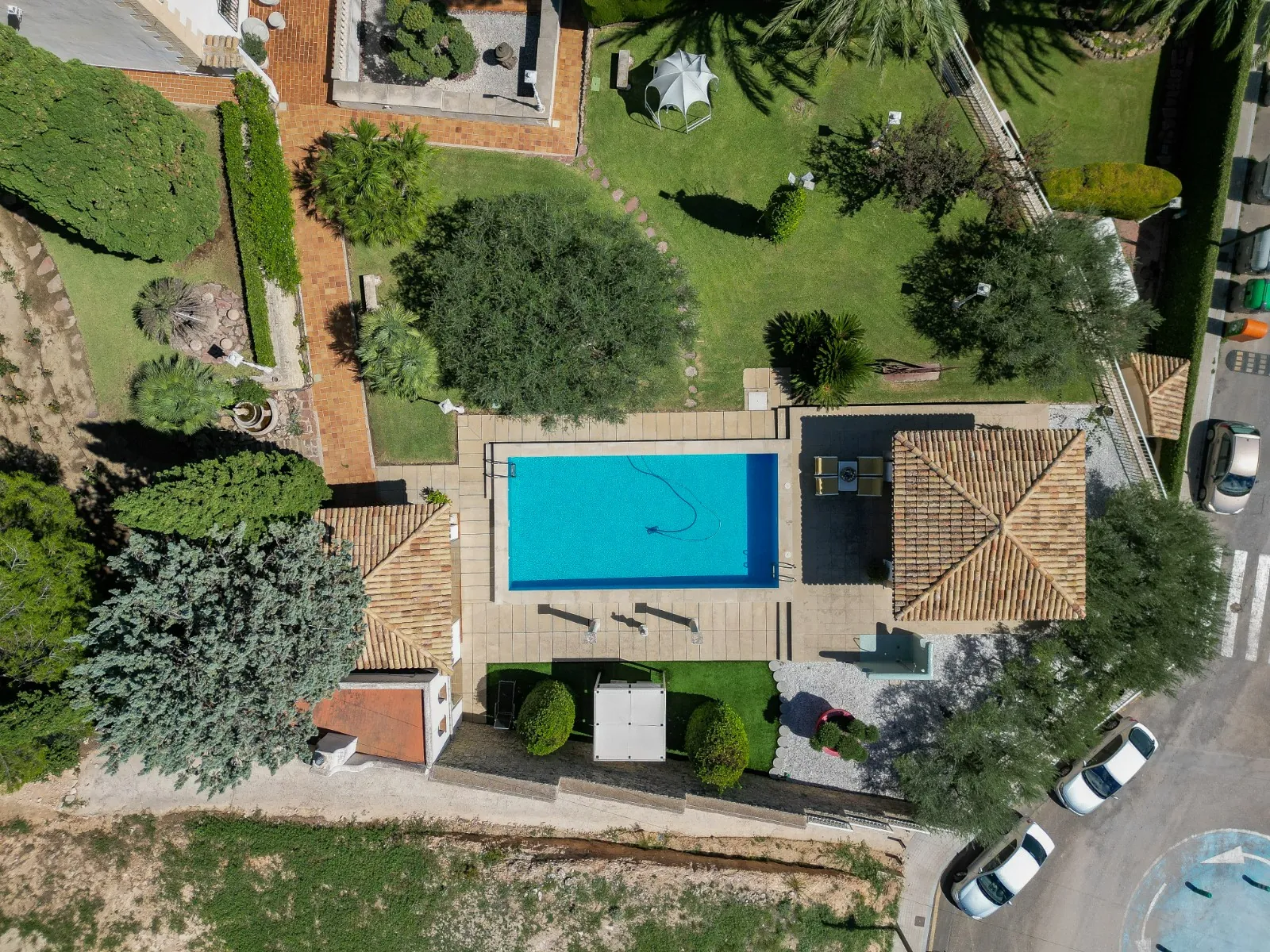Villa for sale in Alcoy