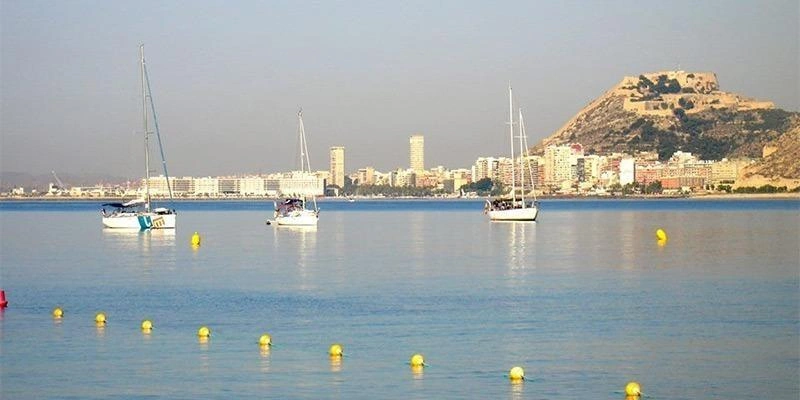 Town house for sale in El Verger