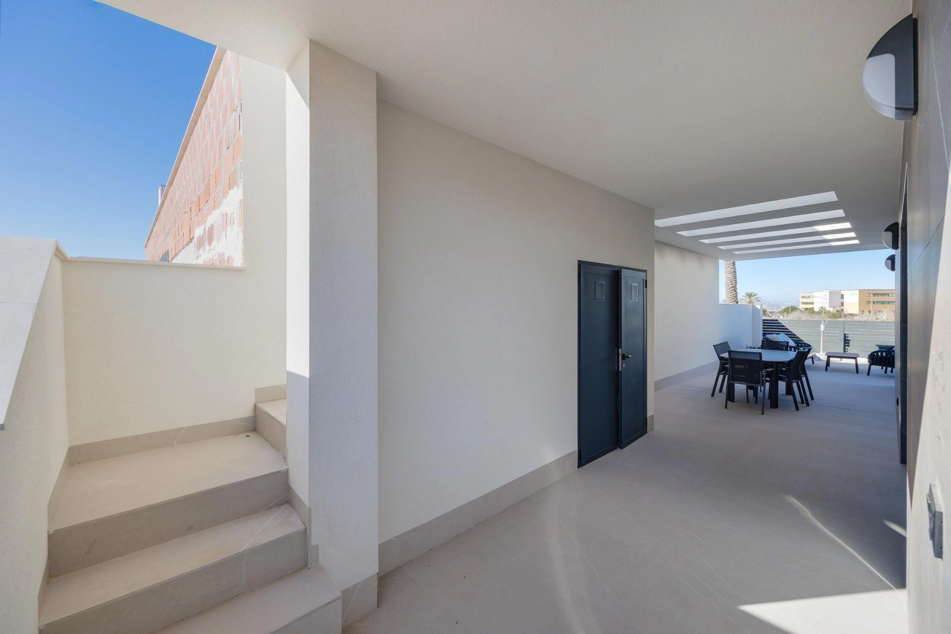 Villa for sale in Torrevieja