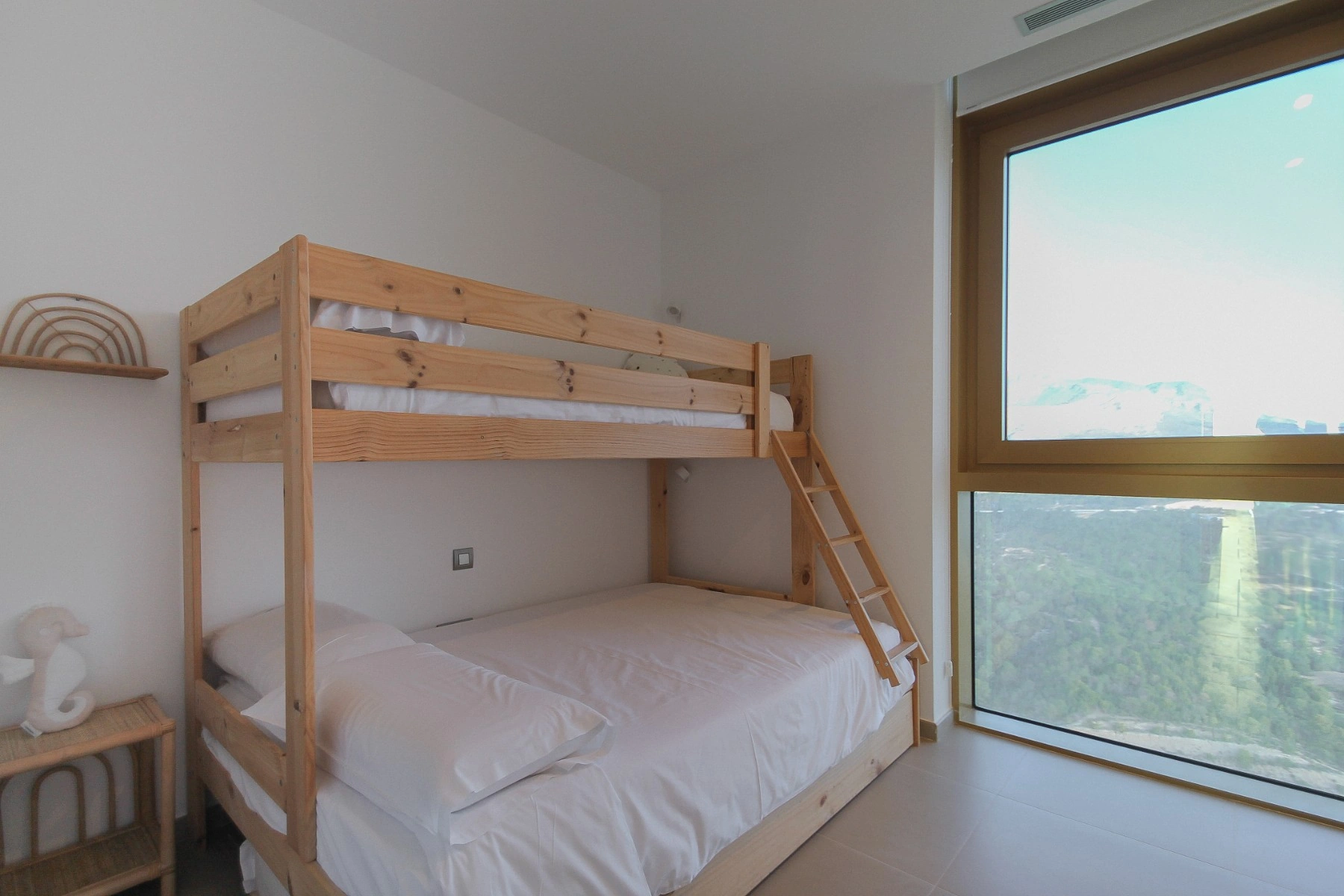 Apartment for sale in Benidorm
