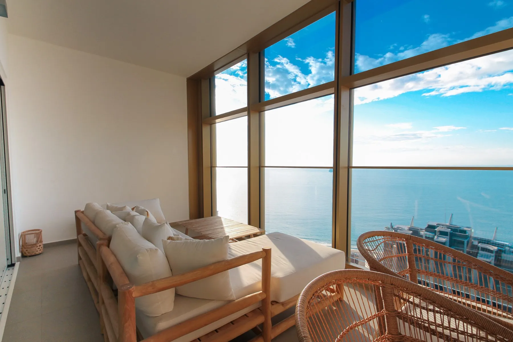 Apartment for sale in Benidorm