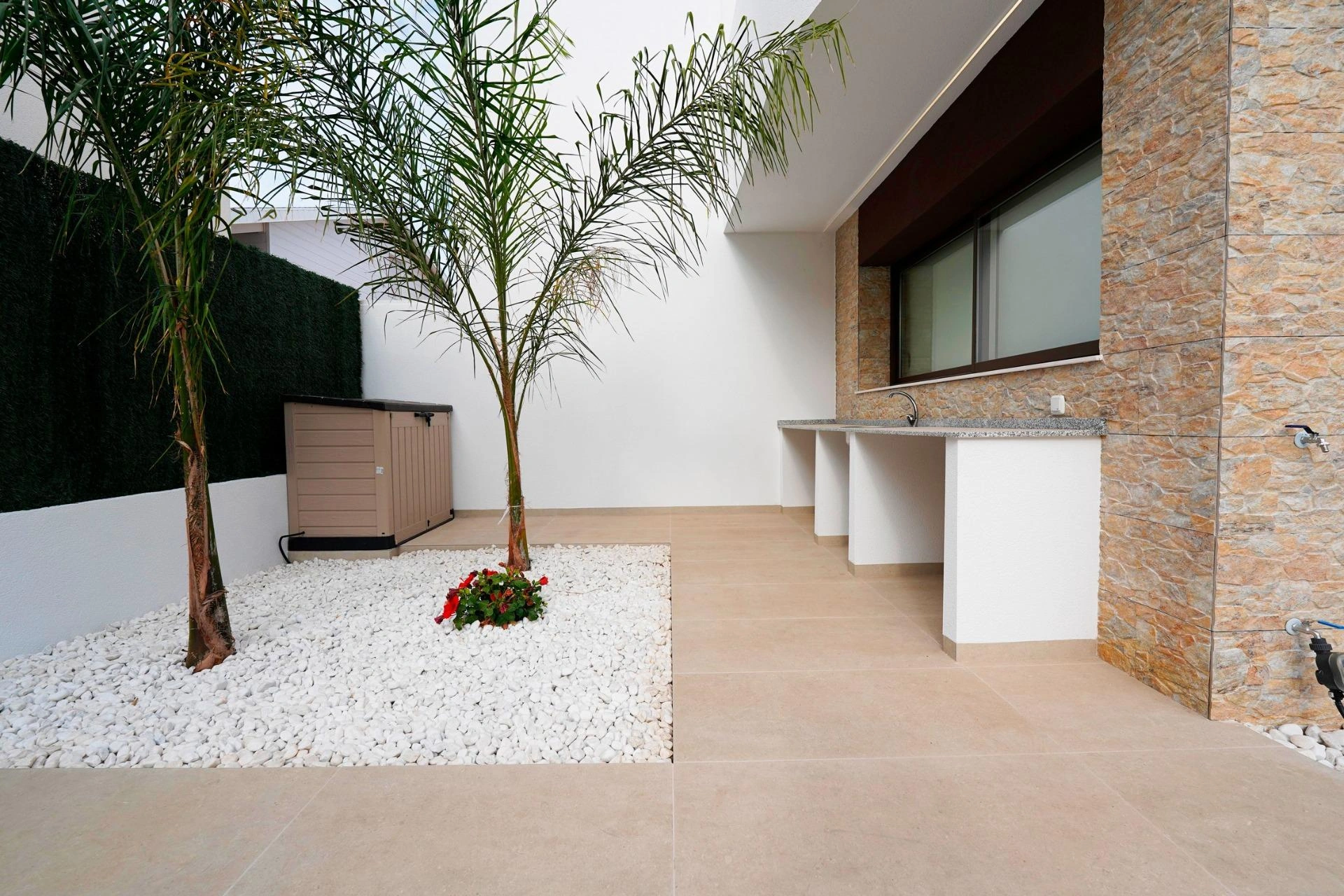 Villa te verkoop in Almoradi