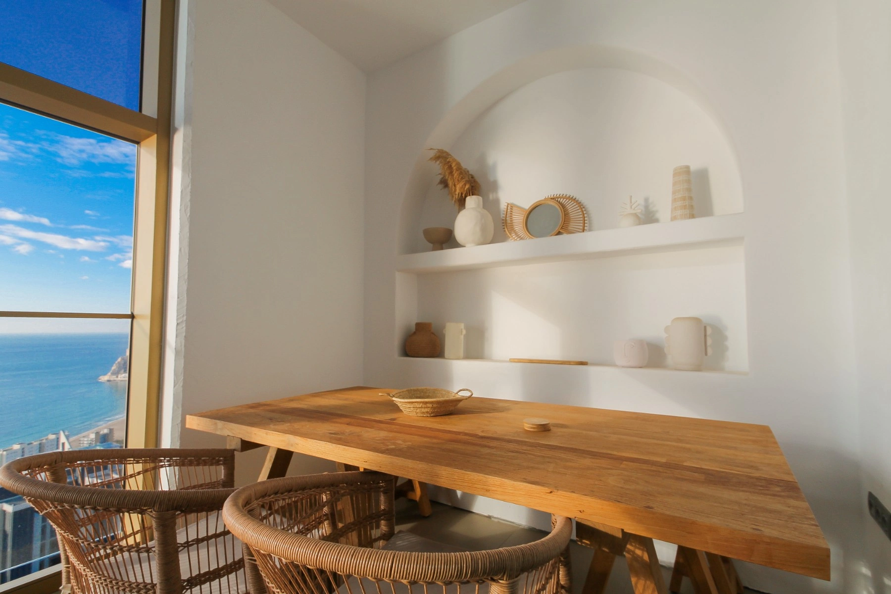 Apartment for sale in Benidorm