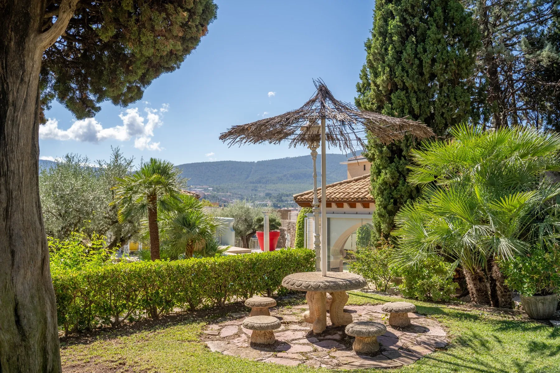 Villa for sale in Alcoy