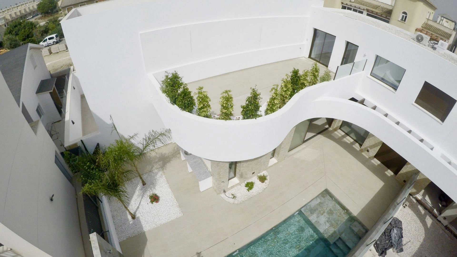 Villa te verkoop in Almoradi