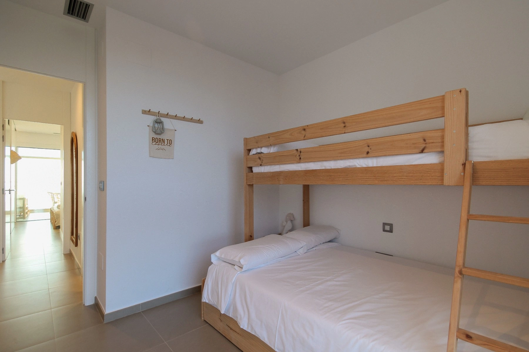 Apartment for sale in Benidorm