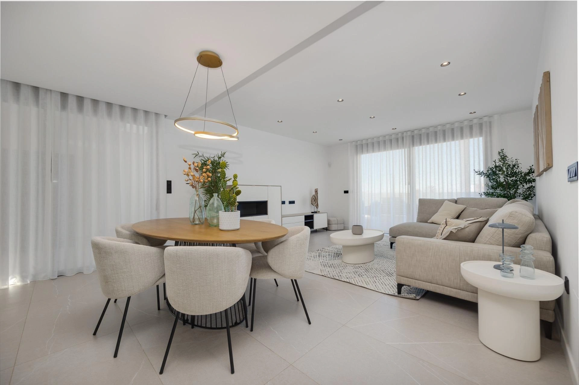 Villa for sale in Torrevieja