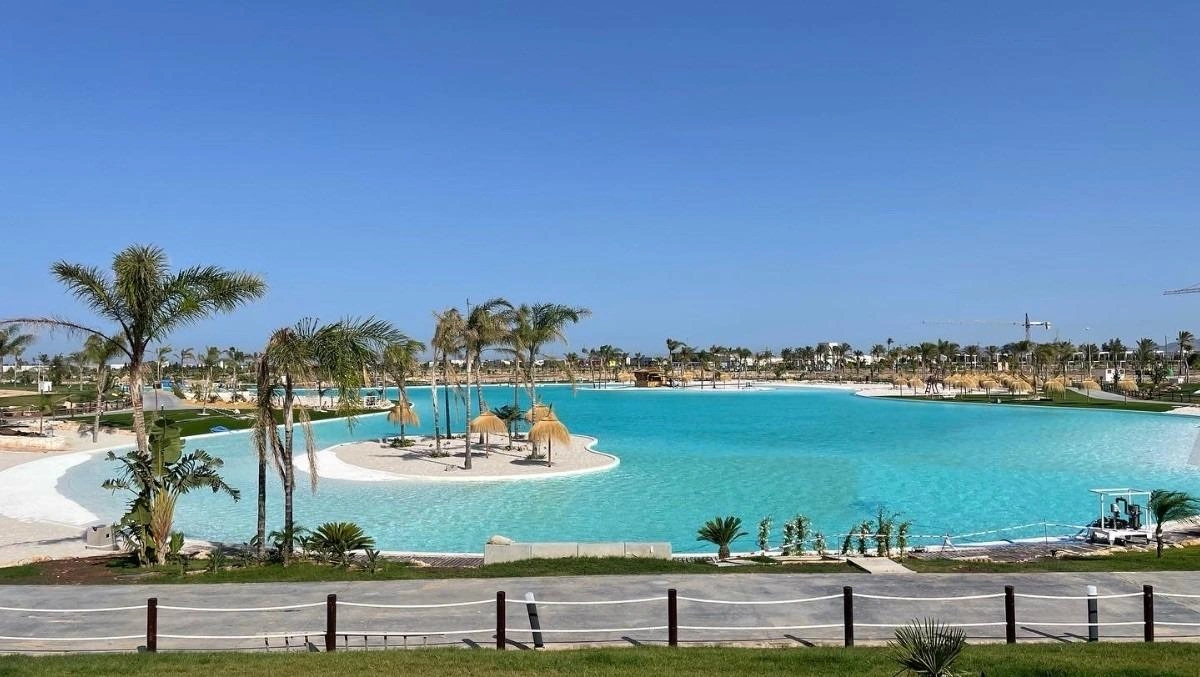Villa for sale in Torre Pacheco