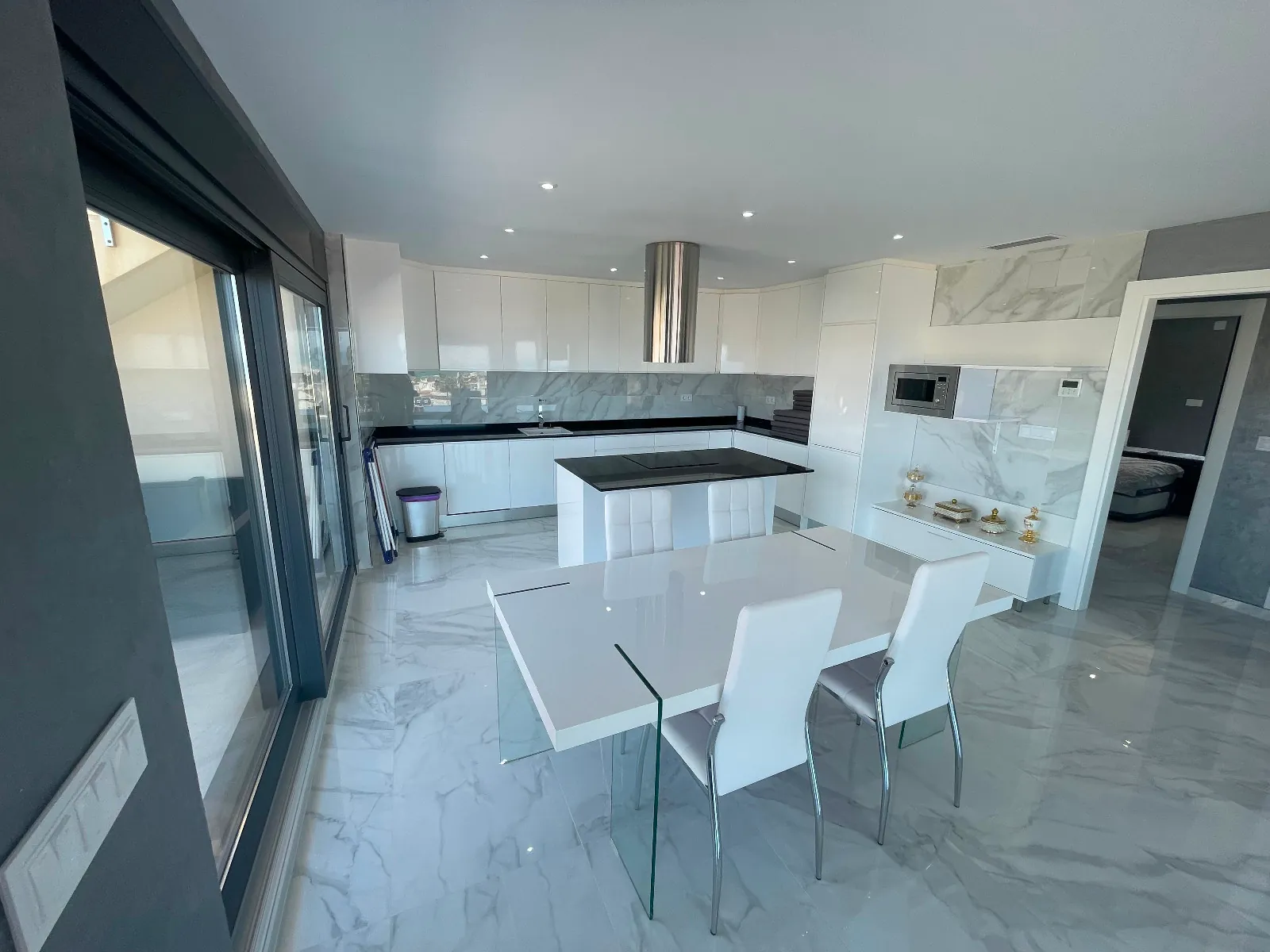 Villa for sale in La Mata