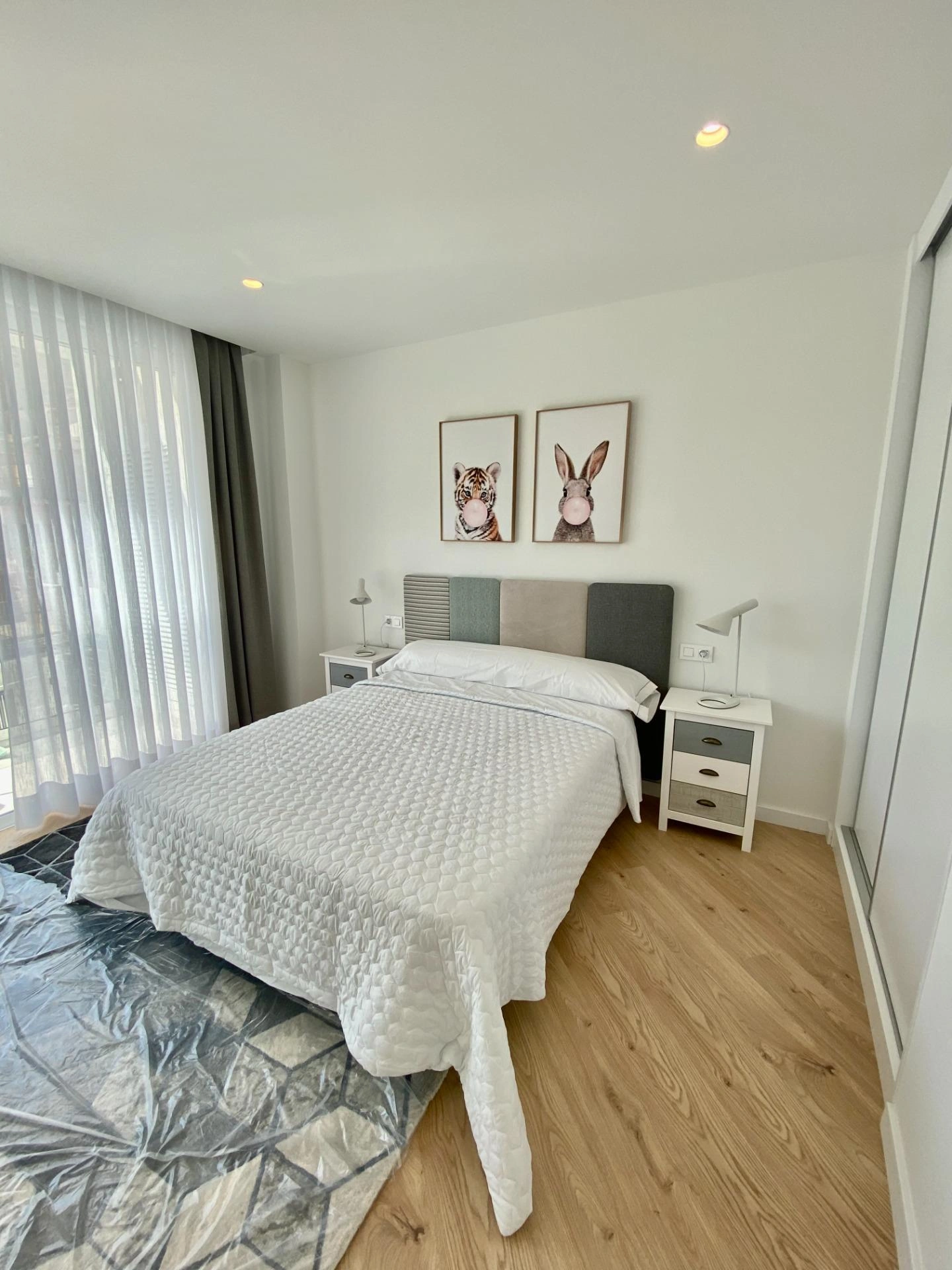 Villa te verkoop in Finestrat