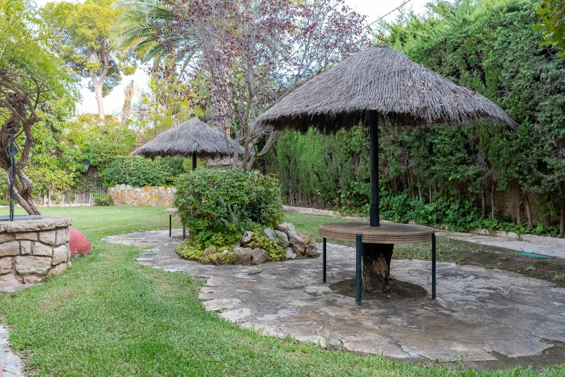 Villa for sale in Alicante